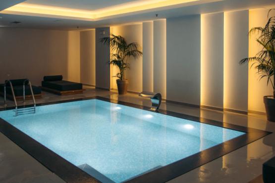 Destino Blue Hotel and Spa in Sidari, Corfu