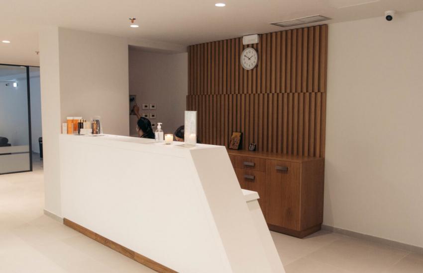 Destino Blue Hotel and Spa in Sidari, Corfu