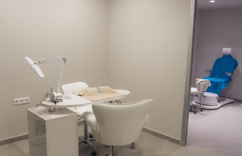 Destino Blue Hotel and Spa in Sidari, Corfu