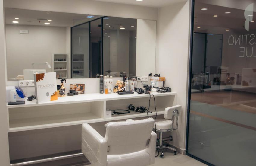 Destino Blue Hotel and Spa in Sidari, Corfu