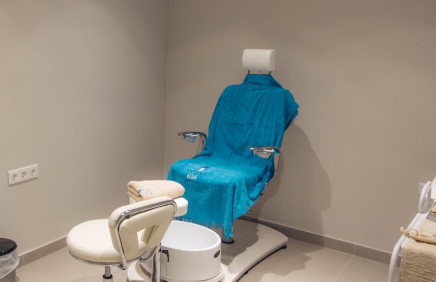 Destino Blue Hotel and Spa in Sidari, Corfu