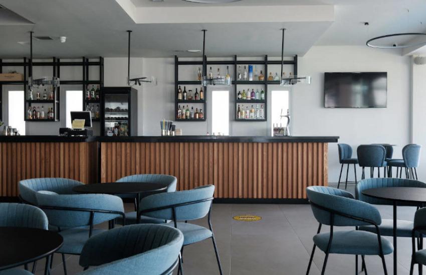 Destino Blue, The Bars - Sidari, Corfu