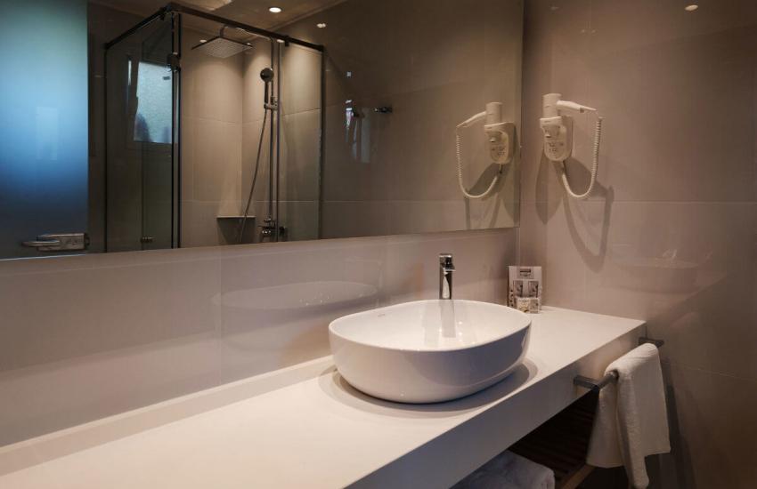 Double Garden View | Destino Blue Hotel & Spa | Sidari, Corfu