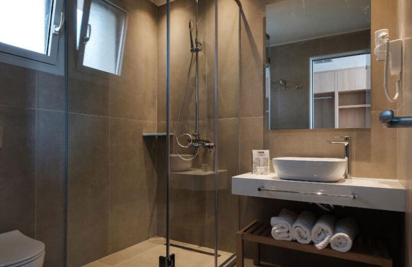 Family Junior Swim-Up Suite | Destino Blue Hotel & Spa | Sidari, Corfu