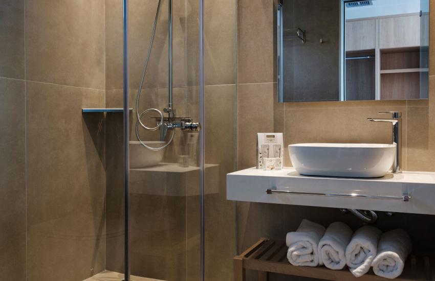 Double Pool View | Destino Blue Hotel & Spa | Sidari, Corfu