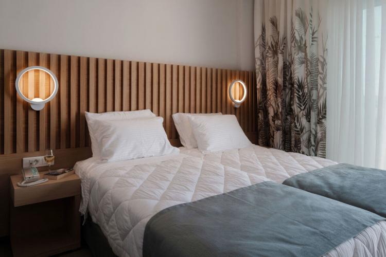 Double Pool View | Destino Blue Hotel & Spa | Sidari, Corfu