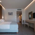 Double Swim-Up | Destino Blue Hotel & Spa | Sidari, Corfu